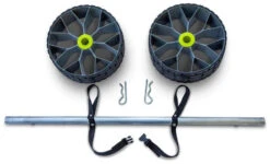 Pakayak All Terrain Wheels -Sports Nautiques Boutique pakayak all terrain wheels 3