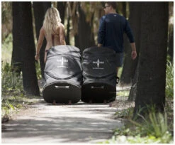 Pakayak Bluefin 142 -Sports Nautiques Boutique pakayak bluefin 142 chili 3