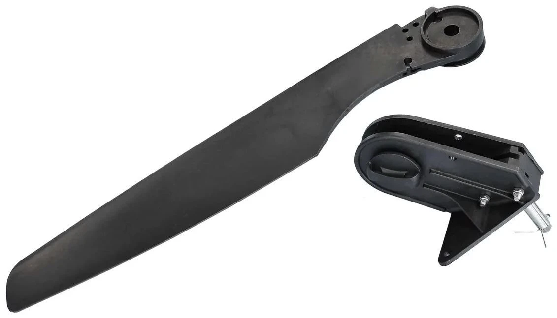 Pakayak Rudder Sustem Bluefin 142 5 Pakayak Rudder Sustem Bluefin 142 – Image 3