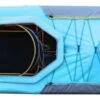 Pakboats 2-Pers Deck Puffin Saranac 2 Pakboats 2-Pers Deck Puffin Saranac -Sports Nautiques Boutique pakboats 2 pers deck puffin saranac blue blue 0