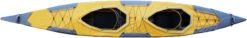 Pakboats 2-Pers Deck Puffin Saranac 7 Pakboats 2-Pers Deck Puffin Saranac -Sports Nautiques Boutique pakboats 2 pers deck puffin saranac yellow yellow 0