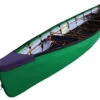 Pakboats PakCanoe 160 -Sports Nautiques Boutique pakboats pakcanoe 160 green green 0