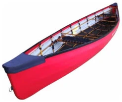 Pakboats PakCanoe 160 15 Pakboats PakCanoe 160 -Sports Nautiques Boutique pakboats pakcanoe 160 red red 0