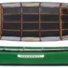 Pakboats PakCanoe 165 -Sports Nautiques Boutique pakboats pakcanoe 165 green green 0 9