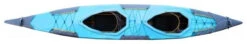 Pakboats Puffin Saranac Package (Jubelpaket) -Sports Nautiques Boutique pakboats puffin saranac package jubelpaket blue black 3 1
