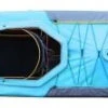 Pakboats Puffin Saranac Package (Jubelpaket) -Sports Nautiques Boutique pakboats puffin saranac package jubelpaket blue black 3