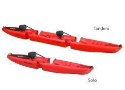 Point 65 Falcon Solo -Sports Nautiques Boutique point 65 falcon solo red red 1