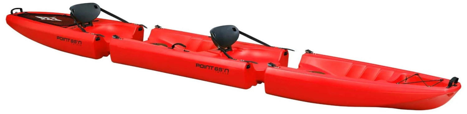 Point 65 Falcon Tandem 4 Point 65 Falcon Tandem – Image 2