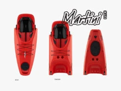 Point 65 Martini GTX Solo -Sports Nautiques Boutique point 65 martini gtx solo yellow yellow 2