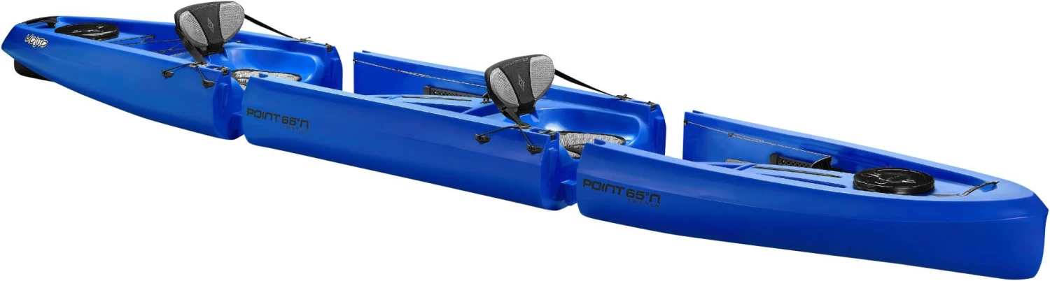 Point 65 Mojito Tandem