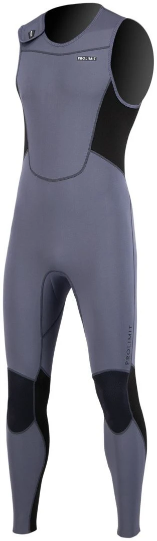 Prolimit SUP Long John 1.5 Mm Velcro/Zodiac 4 Prolimit SUP Long John 1.5 Mm Velcro/Zodiac – Image 2
