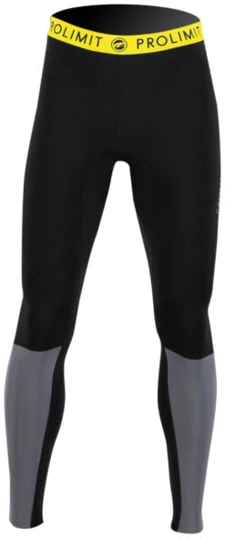 Prolimit Neoprene Longpants 2mm Airmax 8 Prolimit Neoprene Longpants 2mm Airmax -Sports Nautiques Boutique prolimit neoprene longpants 2mm airmax black yellow 46 xs black yellow 1 7