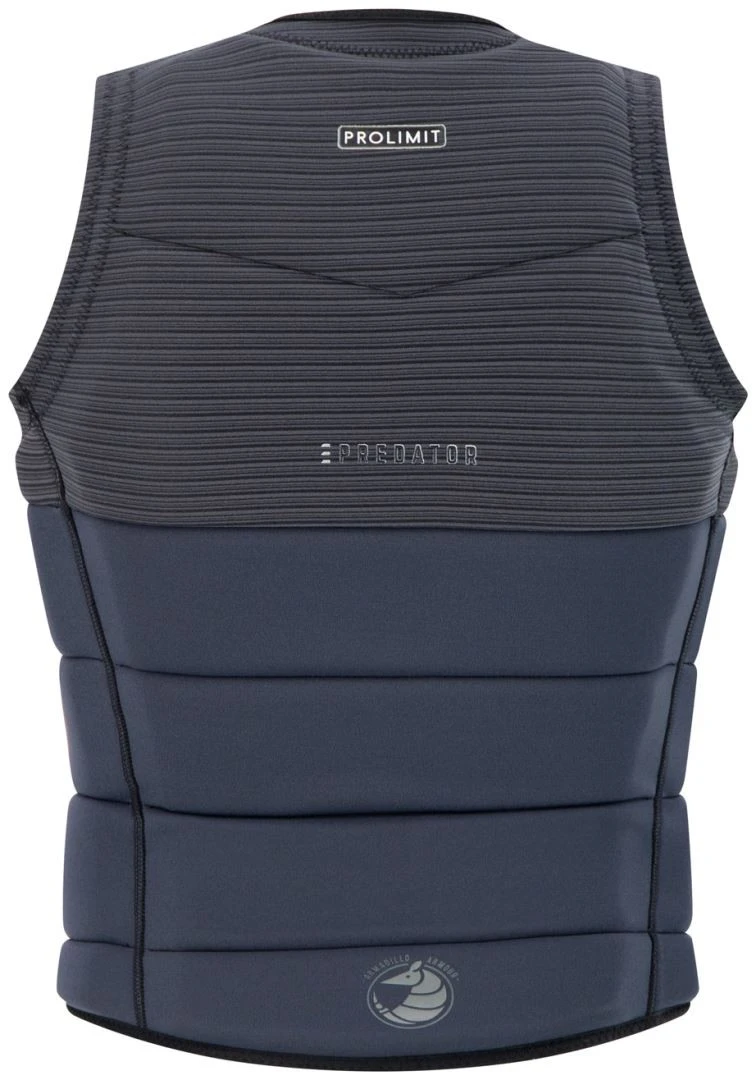 Prolimit Vest Predator Full Padded FZ 5 Prolimit Vest Predator Full Padded FZ – Image 3