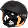 Prolimit Sports Nautiques Helmet Adjustable 2 Prolimit Sports Nautiques Helmet Adjustable -Sports Nautiques Boutique prolimit watersport helmet adjustable black orange 0