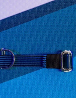 Red Paddle Co. Red Paddle Co 10'6 Ride MSL Inflatable SUP + Cruiser Tough Paddle White-Blue-Dark Blue -Sports Nautiques Boutique red paddle co 10 6 ride msl inflatable sup hybrid tough paddle white blue dark blue 8