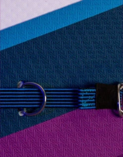 Red Paddle Co. Red Paddle Co 10'6 Ride MSL Inflatable SUP + Cruiser Tough Paddle White-Purple-Dark Blue -Sports Nautiques Boutique red paddle co 10 6 ride msl inflatable sup hybrid tough paddle white purple dark blue 8