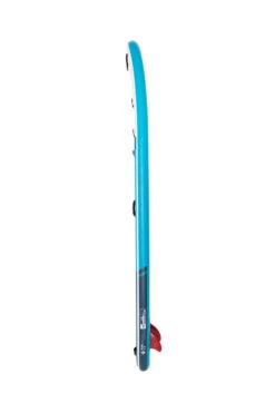 Red Paddle Co. Red Paddle Co 10'8 Ride MSL Inflatable SUP + Cruiser Tough Paddle White-Blue-Dark Blue -Sports Nautiques Boutique red paddle co 10 8 ride msl inflatable sup hybrid tough paddle white blue dark blue 3