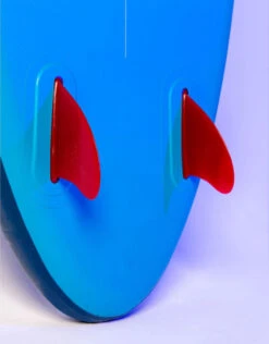 Red Paddle Co. Red Paddle Co 10'8 Ride MSL Inflatable SUP + Cruiser Tough Paddle White-Blue-Dark Blue -Sports Nautiques Boutique red paddle co 10 8 ride msl inflatable sup hybrid tough paddle white blue dark blue 6