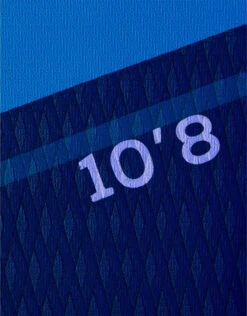 Red Paddle Co. Red Paddle Co 10'8 Ride MSL Inflatable SUP + Cruiser Tough Paddle White-Blue-Dark Blue -Sports Nautiques Boutique red paddle co 10 8 ride msl inflatable sup hybrid tough paddle white blue dark blue 7