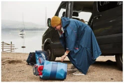 Red Paddle Co. Red Paddle Co 11'0 Compact MSL Inflatable SUP White-Teal-Dark Blue -Sports Nautiques Boutique red paddle co 11 0 compact msl inflatable sup white teal dark blue 6