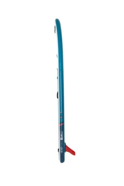 Red Paddle Co. Red Paddle Co 11'0 Sport MSL Inflatable SUP + Hybrid Tough Paddle White-Blue-Dark Blue -Sports Nautiques Boutique red paddle co 11 0 sport msl inflatable sup hybrid tough paddle white blue dark blue 2
