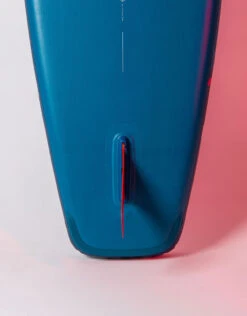 Red Paddle Co. Red Paddle Co 11'0 Sport MSL Inflatable SUP + Hybrid Tough Paddle White-Blue-Dark Blue -Sports Nautiques Boutique red paddle co 11 0 sport msl inflatable sup hybrid tough paddle white blue dark blue 6