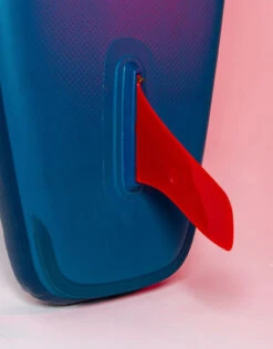 Red Paddle Co. Red Paddle Co 11'0 Sport MSL Inflatable SUP + Hybrid Tough Paddle White-Blue-Dark Blue -Sports Nautiques Boutique red paddle co 11 0 sport msl inflatable sup hybrid tough paddle white blue dark blue 7