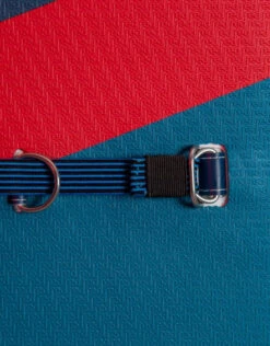 Red Paddle Co. Red Paddle Co 11'0 Sport MSL Inflatable SUP + Hybrid Tough Paddle White-Blue-Dark Blue -Sports Nautiques Boutique red paddle co 11 0 sport msl inflatable sup hybrid tough paddle white blue dark blue 9