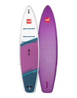 Red Paddle Co. Red Paddle Co 11'0 Sport MSL Inflatable SUP + Hybrid Tough Paddle White-Purple-Dark Blue 17 Red Paddle Co. Red Paddle Co 11'0 Sport MSL Inflatable SUP + Hybrid Tough Paddle White-Purple-Dark Blue -Sports Nautiques Boutique red paddle co 11 0 sport msl inflatable sup hybrid tough paddle white purple dark blue 1