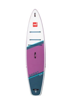 Red Paddle Co. Red Paddle Co 11'0 Sport MSL Inflatable SUP + Hybrid Tough Paddle White-Purple-Dark Blue 19 Red Paddle Co. Red Paddle Co 11'0 Sport MSL Inflatable SUP + Hybrid Tough Paddle White-Purple-Dark Blue -Sports Nautiques Boutique red paddle co 11 0 sport msl inflatable sup hybrid tough paddle white purple dark blue 3