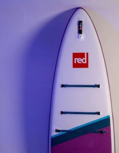 Red Paddle Co. Red Paddle Co 11'0 Sport MSL Inflatable SUP + Hybrid Tough Paddle White-Purple-Dark Blue 21 Red Paddle Co. Red Paddle Co 11'0 Sport MSL Inflatable SUP + Hybrid Tough Paddle White-Purple-Dark Blue -Sports Nautiques Boutique red paddle co 11 0 sport msl inflatable sup hybrid tough paddle white purple dark blue 5