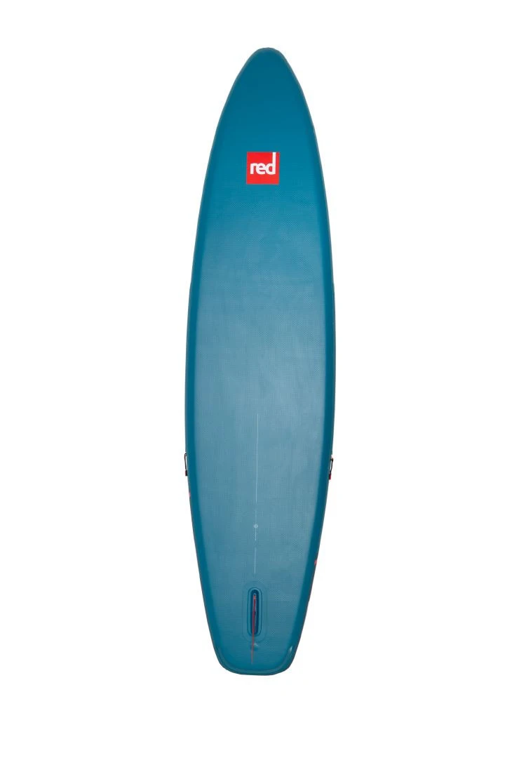 Red Paddle Co. Red Paddle Co 11'3 Sport MSL Inflatable SUP + Hybrid Tough Paddle White-Blue-Dark Blue 6 Red Paddle Co. Red Paddle Co 11'3 Sport MSL Inflatable SUP + Hybrid Tough Paddle White-Blue-Dark Blue – Image 4
