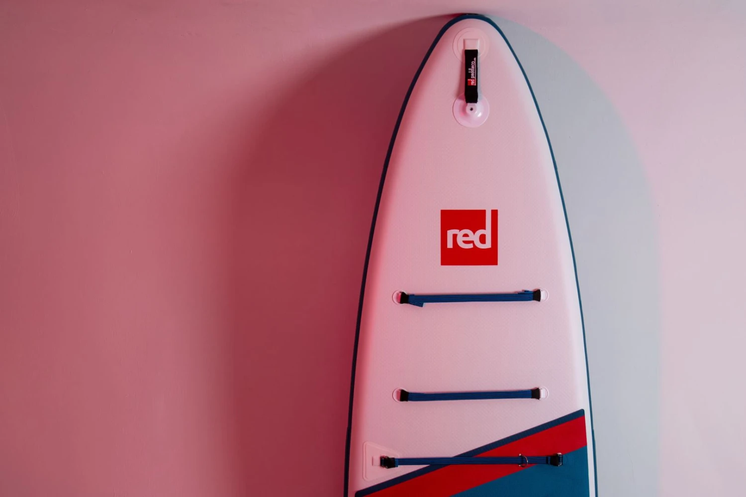 Red Paddle Co. Red Paddle Co 11'3 Sport MSL Inflatable SUP + Hybrid Tough Paddle White-Blue-Dark Blue 9 Red Paddle Co. Red Paddle Co 11'3 Sport MSL Inflatable SUP + Hybrid Tough Paddle White-Blue-Dark Blue – Image 7