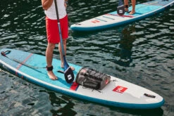 Red Paddle Co. Red Paddle Co 11'3 Sport MSL Inflatable SUP + Hybrid Tough Paddle White-Blue-Dark Blue 24 Red Paddle Co. Red Paddle Co 11'3 Sport MSL Inflatable SUP + Hybrid Tough Paddle White-Blue-Dark Blue -Sports Nautiques Boutique red paddle co 11 3 sport msl inflatable sup hybrid tough paddle white blue dark blue 9