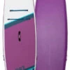 Red Paddle Co. Red Paddle Co 11'3 Sport MSL Inflatable SUP White-Purple-Dark Blue -Sports Nautiques Boutique red paddle co 11 3 sport msl inflatable sup white purple dark blue 0