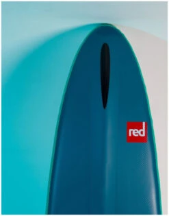 Red Paddle Co. Red Paddle Co 12'0 Voyager MSL Inflatable SUP White-Teal-Dark Blue -Sports Nautiques Boutique red paddle co 12 0 voyager msl inflatable sup white teal dark blue 2
