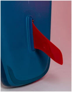 Red Paddle Co. Red Paddle Co 12’8 Sport MSL Inflatable SUP White-Blue-Dark Blue -Sports Nautiques Boutique red paddle co 12 6 sport msl inflatable sup white blue dark blue 5