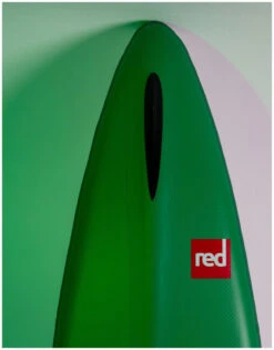 Red Paddle Co. Red Paddle Co 12’8 Voyager MSL Inflatable SUP + Hybrid Tough Paddle White-Green-Dark Blue -Sports Nautiques Boutique red paddle co 12 6 voyager msl inflatable sup hybrid tough paddle white green dark blue 5
