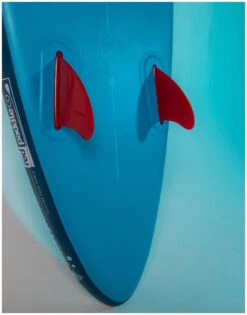 Red Paddle Co. Red Paddle Co 9'4 Snapper MSL Kids Inflatable SUP White-Blue-Dark Blue -Sports Nautiques Boutique red paddle co 9 4 snapper msl kids inflatable sup white blue dark blue 5