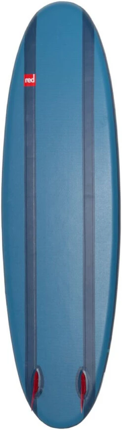 Red Paddle Co. Red Paddle Co 9'6 Compact MSL Inflatable SUP White-Teal-Dark Blue 18 Red Paddle Co. Red Paddle Co 9'6 Compact MSL Inflatable SUP White-Teal-Dark Blue -Sports Nautiques Boutique red paddle co 9 6 compact msl inflatable sup white teal dark blue 3