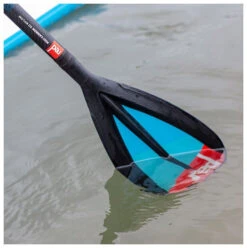 Red Paddle Co. Red Paddle Co Carbone 50 Nylon 3pc Adjustable SUP Paddle 12 Red Paddle Co. Red Paddle Co Carbone 50 Nylon 3pc Adjustable SUP Paddle -Sports Nautiques Boutique red paddle co carbon 50 nylon 3pc adjustable sup paddle 2