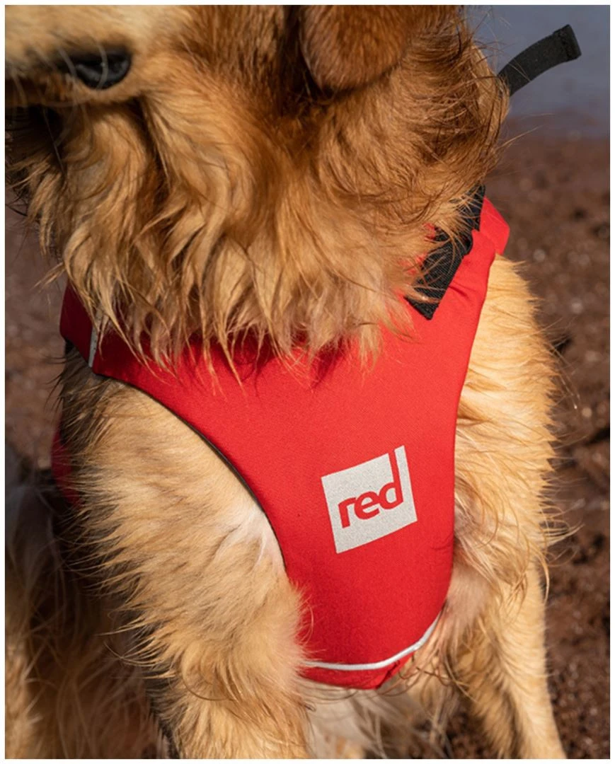 Red Paddle Co. Red Paddle Co Dog Buoyancy Aid 8 Red Paddle Co. Red Paddle Co Dog Buoyancy Aid – Image 6