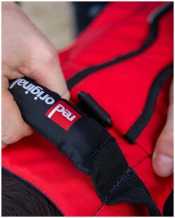 Red Paddle Co. Red Paddle Co Dog Buoyancy Aid 20 Red Paddle Co. Red Paddle Co Dog Buoyancy Aid -Sports Nautiques Boutique red paddle co dog buoyancy aid red 6 1