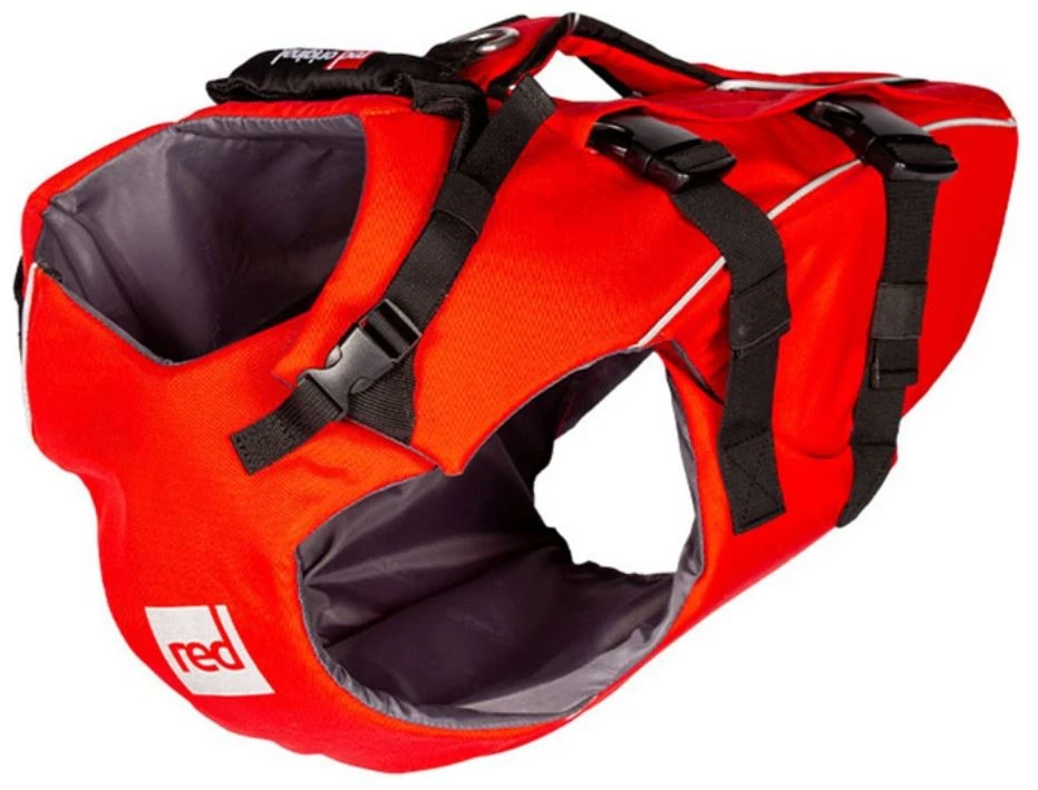 Red Paddle Co. Red Paddle Co Dog Buoyancy Aid 3 Red Paddle Co. Red Paddle Co Dog Buoyancy Aid