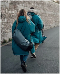 Red Paddle Co. Red Paddle Co Roll Top Dry Bag 30 L -Sports Nautiques Boutique red paddle co roll top dry bag 30 l charcoal grey 30 l charcoal grey 2