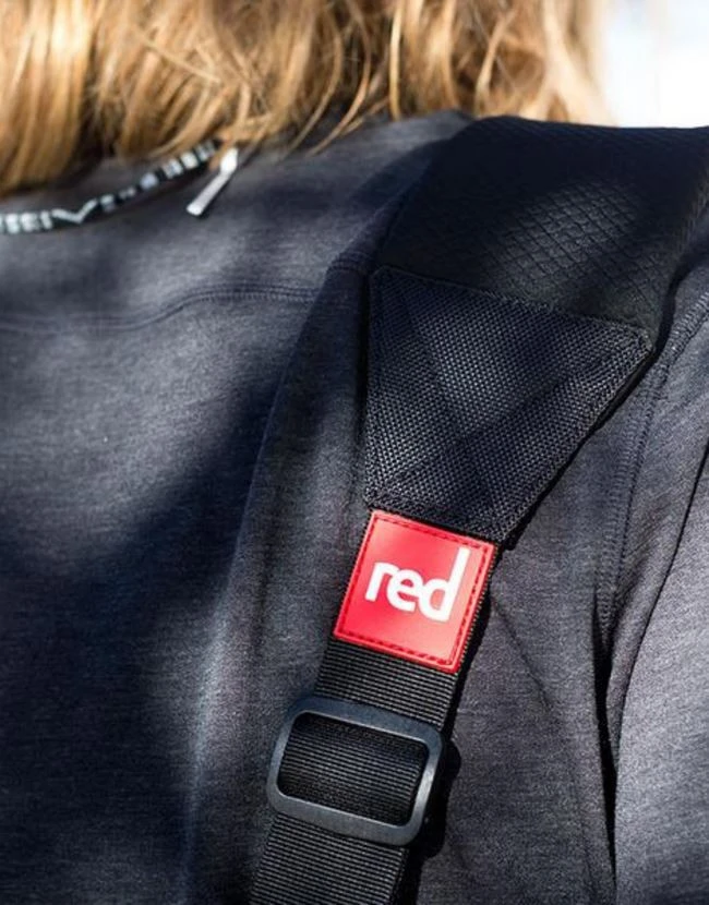 Red Paddle Co. Red Paddle Co Shoulder Carry Strap 9 Red Paddle Co. Red Paddle Co Shoulder Carry Strap – Image 7