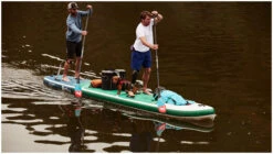 Red Paddle Co. Red Paddle Co Voyager Tandem 15'0 2021 13 Red Paddle Co. Red Paddle Co Voyager Tandem 15'0 2021 -Sports Nautiques Boutique red paddle co voyager tandem 15 0 2021 4 1