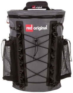 Red Paddle Co. Red Paddle Co Waterproof SUP Deck Bag -Sports Nautiques Boutique red paddle co waterproof sup deck bag grey 22 l grey 0 1