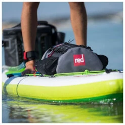 Red Paddle Co. Red Paddle Co Waterproof SUP Deck Bag -Sports Nautiques Boutique red paddle co waterproof sup deck bag grey 22 l grey 1