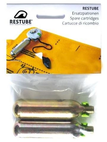 Restube Spare Cartridges 2 Pieces 4 Restube Spare Cartridges 2 Pieces – Image 3